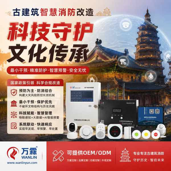 广安市智能化水雾系统多少钱?万霖源头工厂报价方案