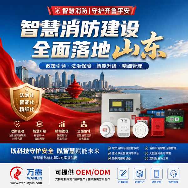 博山山东电弧故障消防探测值得买吗?餐饮后厨应用与跨境出口方案