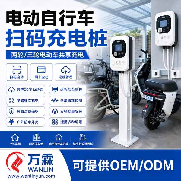 以色列小区充电桩安装值得买吗？老旧小区混停场景与改造方案