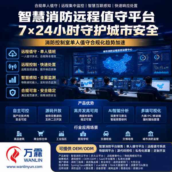 瑞典海湾消防物联网平台价格值得买吗?海湾主机联网场景与跨境出口方案