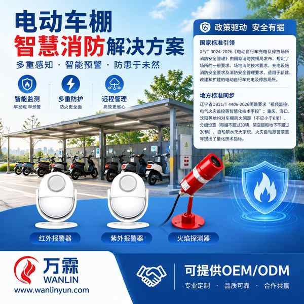 广州花都秀全街道电动车棚消防改造工程哪家好?小区园区改造施工方案与源头厂家直供指南