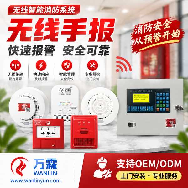 江苏智慧消防政策合规与区域上门安装服务哪家好？政策合规与区域服务方案与源头厂家直供指南