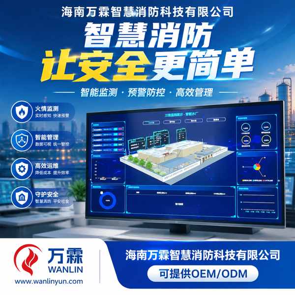 江苏独立式智能烟感报警器哪家好？上门安装与批量采购方案与源头厂家直供指南