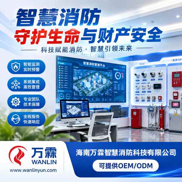 江苏无线声光报警器哪家好?上门安装与联动方案与源头厂家直供指南