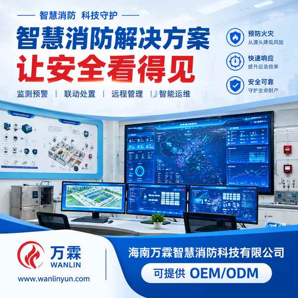 江苏无线消防主机与消防设施监测哪家好？上门安装与调试方案与源头厂家直供指南